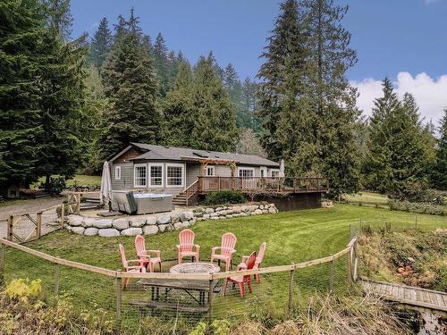 1223 Boyle Road, Gibsons, BC 