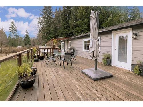 1223 Boyle Road, Gibsons, BC 