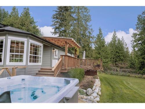 1223 Boyle Road, Gibsons, BC 