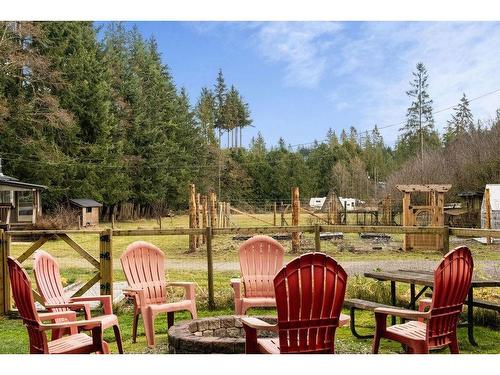 1223 Boyle Road, Gibsons, BC 