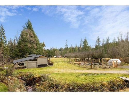 1223 Boyle Road, Gibsons, BC 