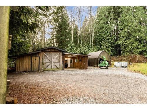 1223 Boyle Road, Gibsons, BC 