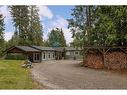 1223 Boyle Road, Gibsons, BC 