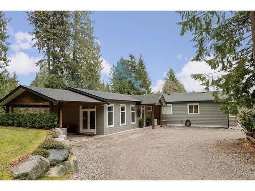 1223 Boyle Road, Gibsons, BC 