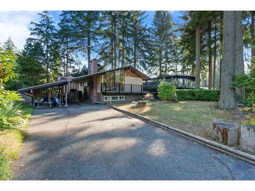 1868 Berkley Road, North Vancouver, BC 