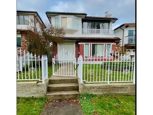 3153 Parker Street, Vancouver, BC 