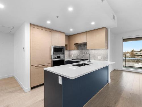 407 8888 Osler Street, Vancouver, BC 