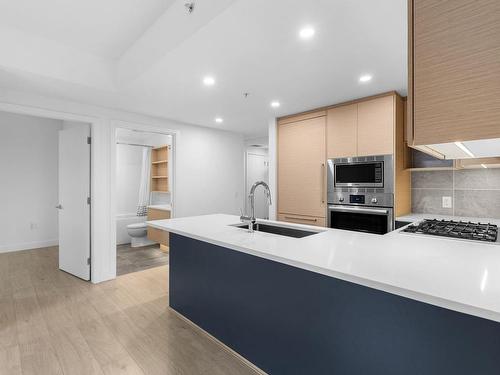 407 8888 Osler Street, Vancouver, BC 