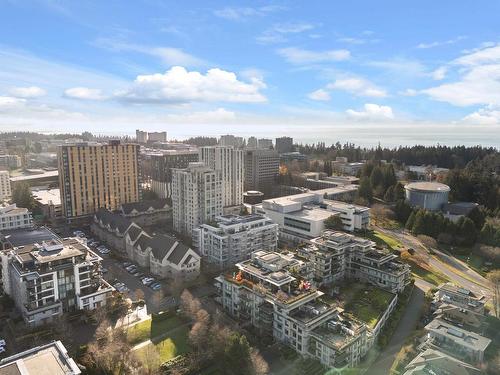 403 6080 Iona Drive, Vancouver, BC 