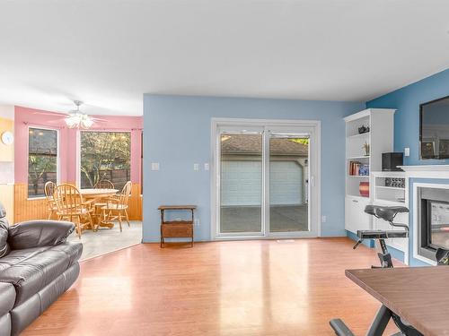 1392 El Camino Drive, Coquitlam, BC 