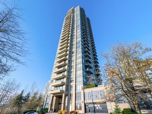 1803 2345 Madison Avenue, Burnaby, BC 