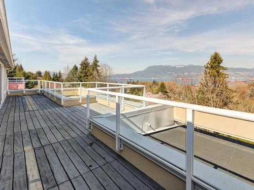 4322 West Point Place, Vancouver, BC 