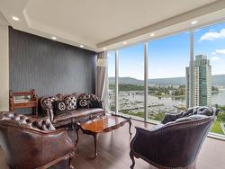 1702-1277 Melville Street  Vancouver, BC V6E 0A4