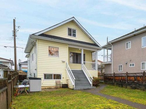 1865 E 53Rd Avenue, Vancouver, BC 