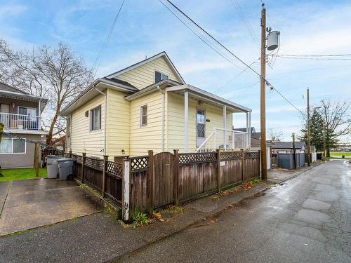 1865 E 53Rd Avenue, Vancouver, BC 