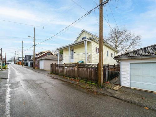 1865 E 53Rd Avenue, Vancouver, BC 