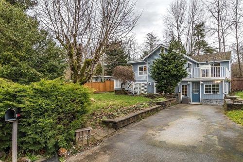 12122 261 Street, Maple Ridge, BC 