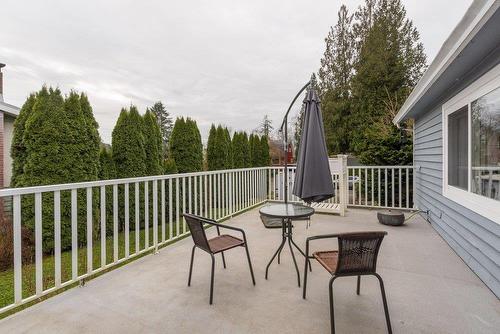 12122 261 Street, Maple Ridge, BC 