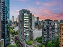 2001 1133 Hornby Street, Vancouver, BC 