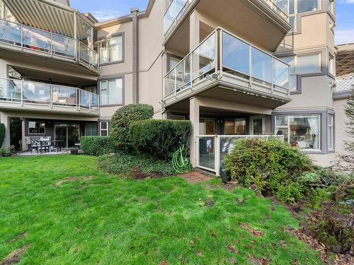 302 70 Richmond Street, New Westminster, BC 