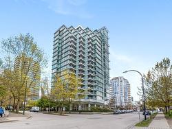 404 1790 BAYSHORE DRIVE  Vancouver, BC V6G 3G5