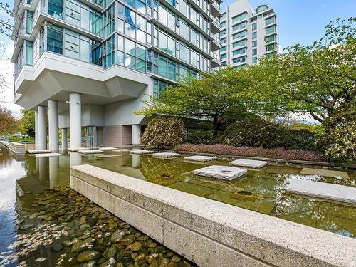 404 1790 Bayshore Drive, Vancouver, BC 