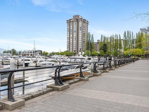 404 1790 Bayshore Drive, Vancouver, BC 