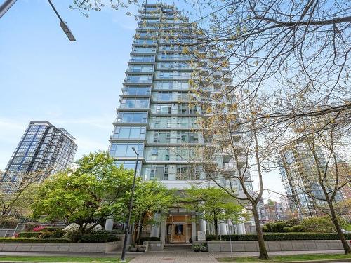 404 1790 Bayshore Drive, Vancouver, BC 