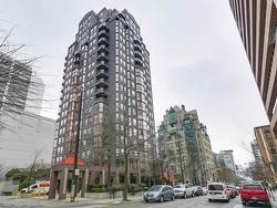 1202 811 HELMCKEN STREET  Vancouver, BC V6Z 1B1