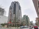 1202 811 Helmcken Street, Vancouver, BC 