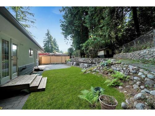 1831 Arborlynn Drive, North Vancouver, BC 