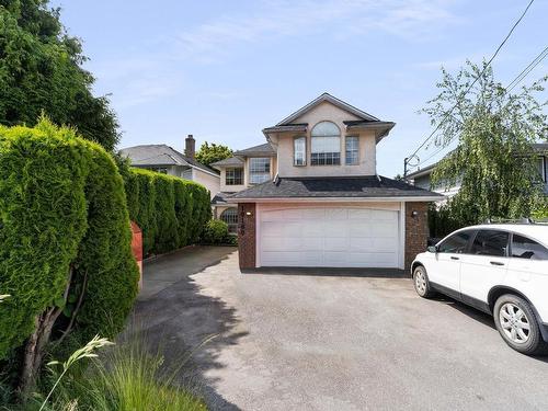 10180 River Drive, Richmond, BC 