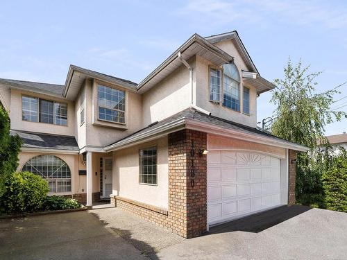 10180 River Drive, Richmond, BC 