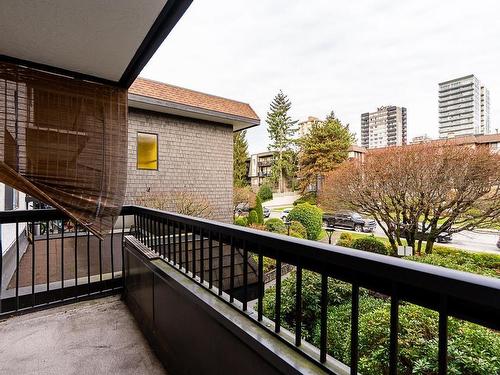 201 175 E 5Th Street, North Vancouver, BC 