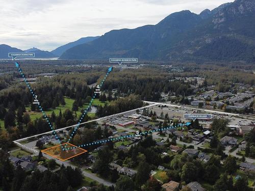 40127 Kalodon Road, Squamish, BC 