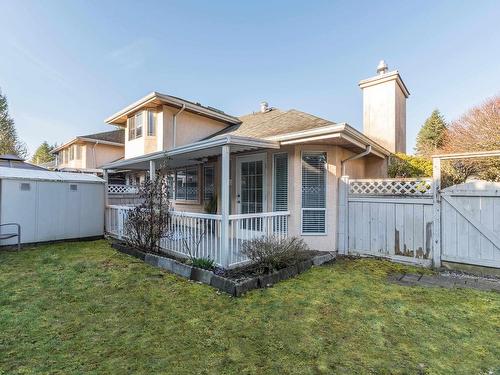 14 11950 Laity Street, Maple Ridge, BC 