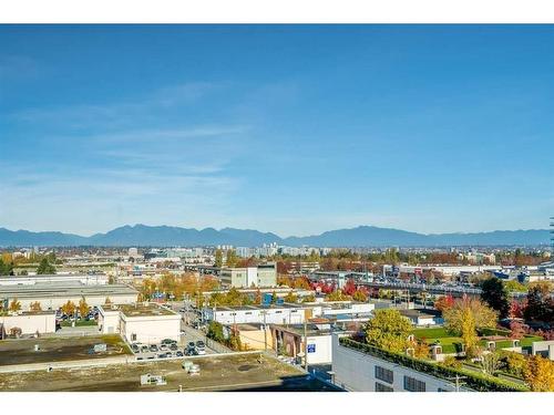 1207 7888 Ackroyd Road, Richmond, BC 