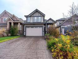 1250 YANGTZE PLACE  Port Coquitlam, BC V3B 7X1