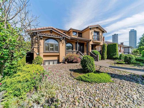 4628 Westlawn Drive, Burnaby, BC 