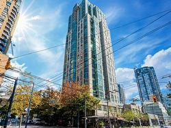 1506 1188 HOWE STREET  Vancouver, BC V6Z 2S8