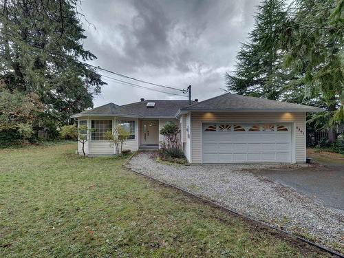 6361 Norwest Bay Road, Sechelt, BC 