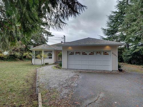 6361 Norwest Bay Road, Sechelt, BC 