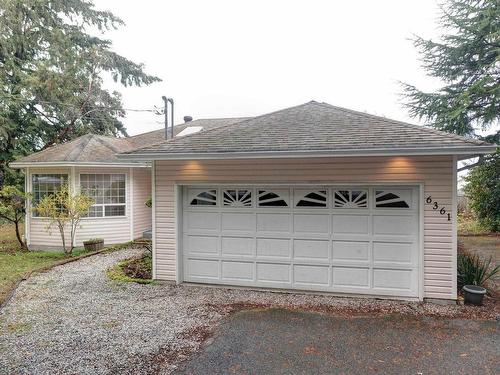 6361 Norwest Bay Road, Sechelt, BC 