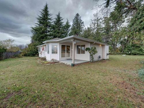 6361 Norwest Bay Road, Sechelt, BC 