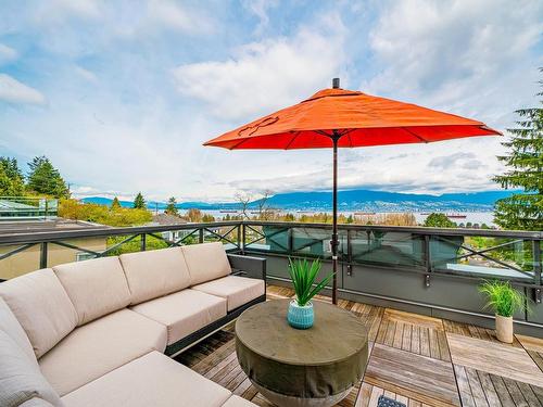 4350 Locarno Crescent, Vancouver, BC 