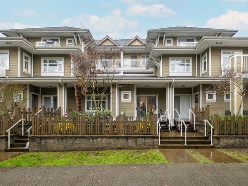 166 7388 Macpherson Avenue, Burnaby, BC 