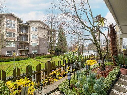 166 7388 Macpherson Avenue, Burnaby, BC 