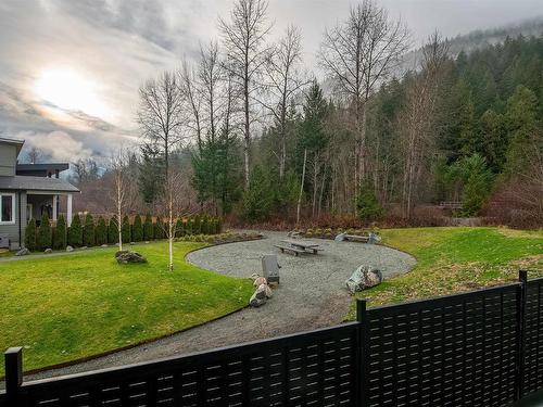 2038 Tiyata Boulevard, Pemberton, BC 