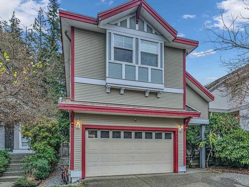 1693 Arbutus Place, Coquitlam, BC 