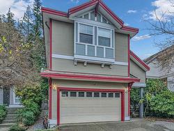 1693 ARBUTUS PLACE  Coquitlam, BC V3E 3K2